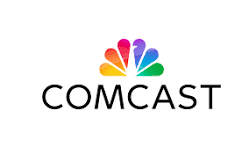 Comcast logo