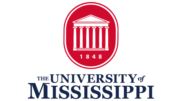 University of Mississippi logo