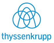 ThyssenKrupp logo