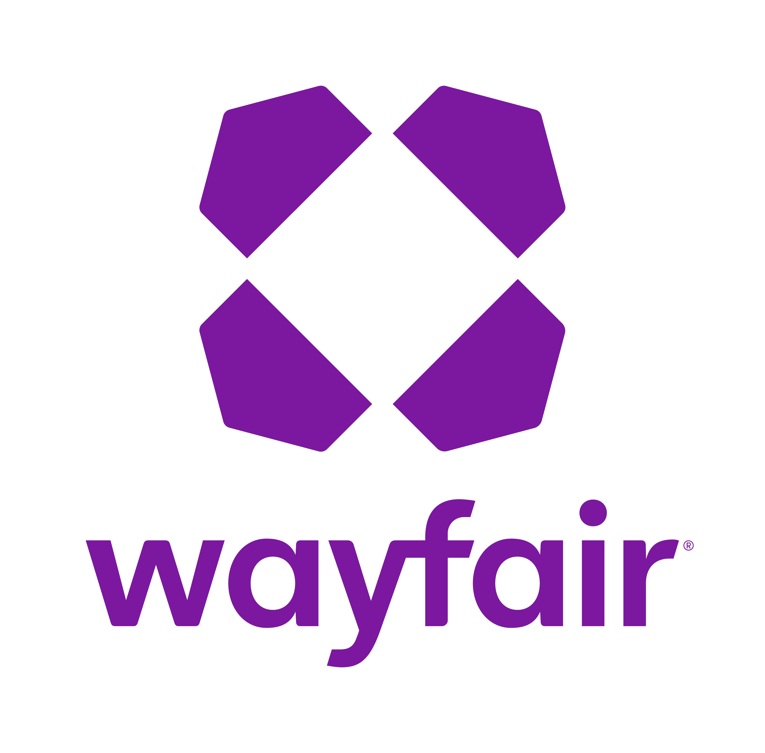 Wayfair logo